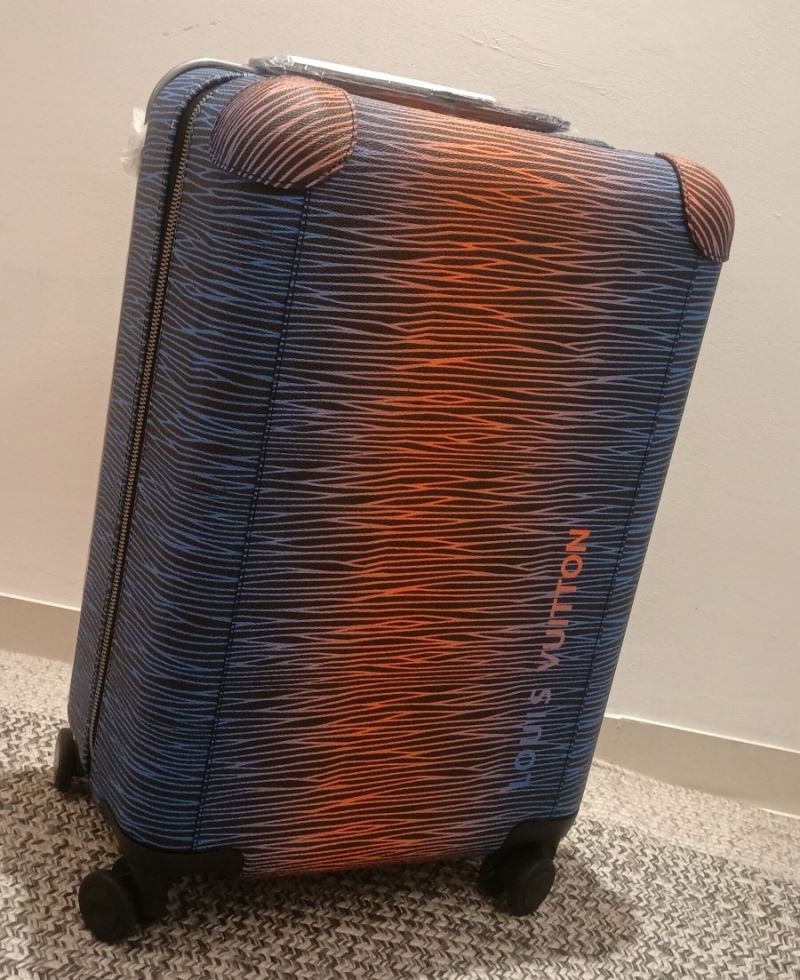 LV Suitcase